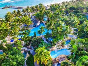 Hilton Rose Hall and Spa