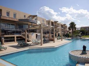 Maleme Mare Beachside