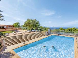 Sun Club Eldorado