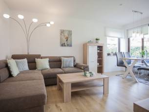 Appartement - Am Waltenberg 59-W | Winterberg