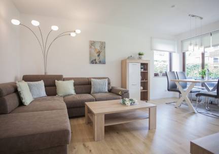Appartement - Am Waltenberg 59-W | Winterberg