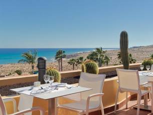 Hotel H10 Playa Esmeralda - adults only