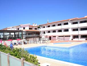 Hotel Santo Andr&eacute;