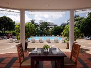 Patong Resort