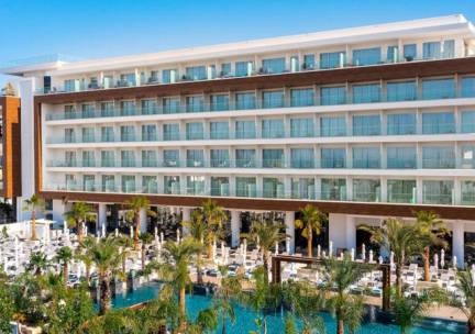 Amanti - MadeForTwo Hotels - adults only