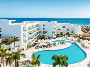 Hotel Lava Beach