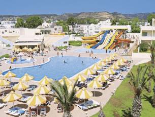 Club Novostar Omar Khayam