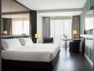 The Nicolaus Hotel