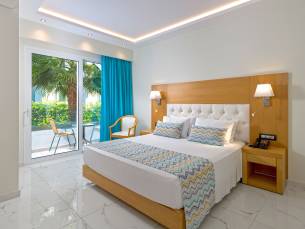 Oceanis Park Hotel
