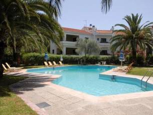 Niki Aparthotel