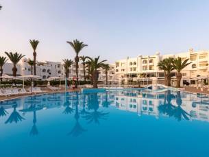 Hotel El Mouradi Skanes