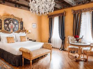 Alchymist Grand en Spa