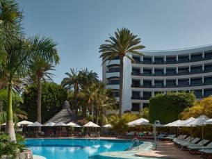 Hotel Seaside Palm Beach