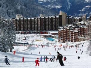 R&eacute;sidence Saint Jacques A