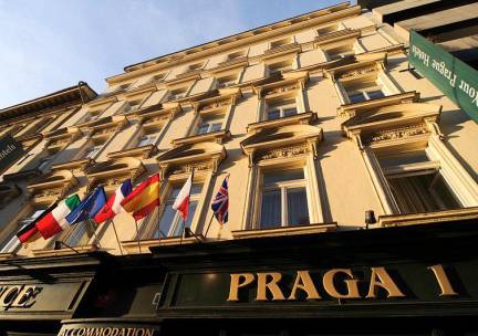 Praga I