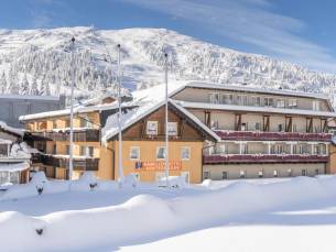 Familienhotel Hinteregger