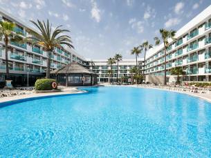 Hotel Best Maritim
