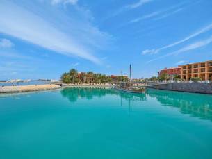 Sheraton Miramar Resort El Gouna