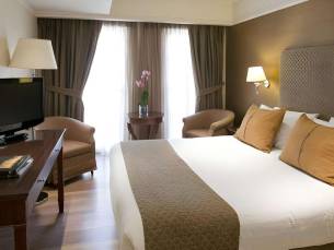 Hotel Hera