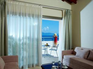 Porto Galini Seaside Resort & Spa