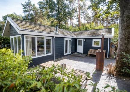 De Bosrand - 4 personen