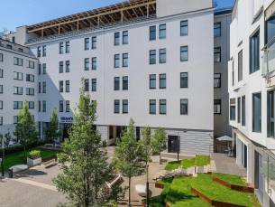 Dean's Home Budapest