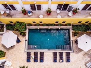 Bayside Boutique Curacao