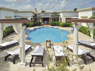 Hotel Melia Cayo Santa Maria