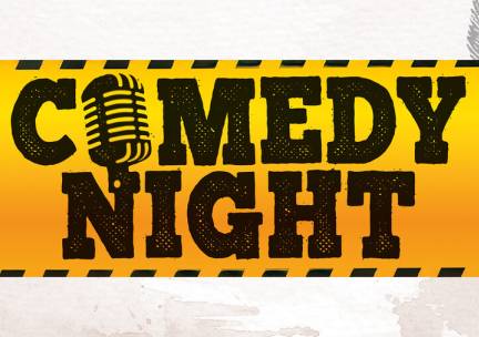 Comedytunes Comedynight in Hoogeveen