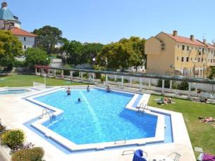 Marina Parque Garvetur