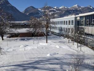 Resort Hotel SPA & Sports VAL BLU