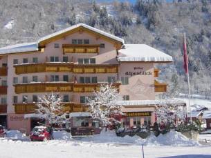 Wellnesshotel Alpenblick