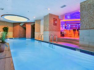 Orient Express & Spa By Orka Hotel