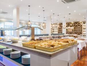 Hotel Mirachoro Carvoeiro