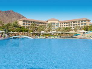 Fujairah Rotana Resort en Spa