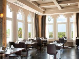 Meli&aacute; Atl&aacute;ntico Isla Canela