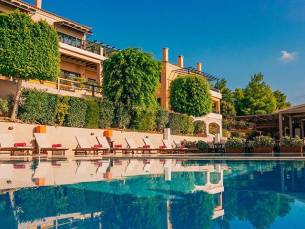 Natura Club & Spa