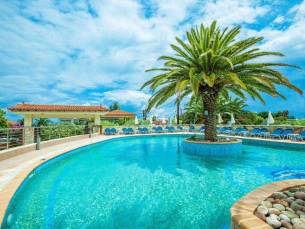 Anna Maria Paradise