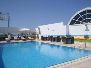 Grand Excelsior Al Barsha