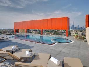 URBAN Al Khoory Hotels