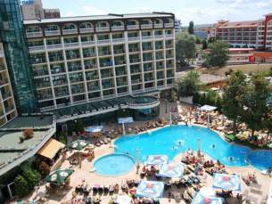 Hotel Planeta