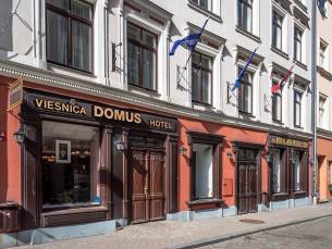 Rija Domus