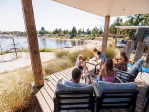 Beachlodge | Haven