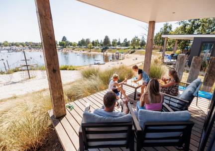 Beachlodge | Haven