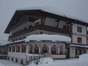 Hotel Jan Maria