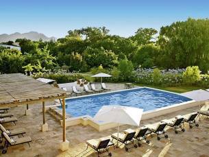 Spier Hotel