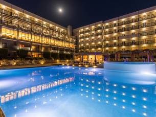 Ariti Grand Hotel Corfu