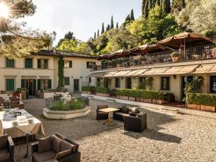Villa Fiesole