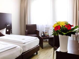 Best Western Am Spittelmarkt