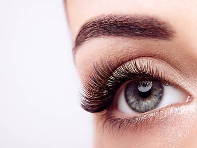 Wimperextensions